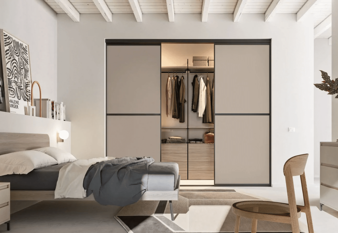 Cabina Armadio su misura
